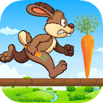 Bunny run 2 Apk