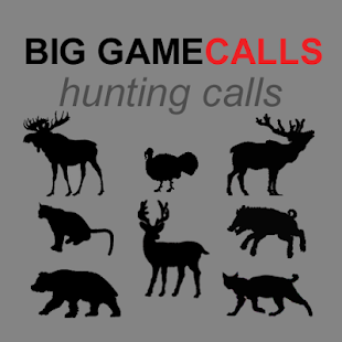 How to install Big Game Hunting Calls AU patch 1.0 apk for android