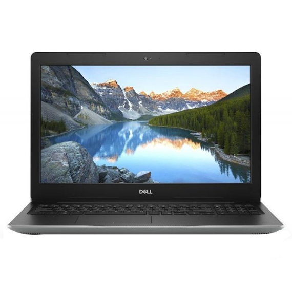 Laptop Dell Inspironl I7590-5841BLK 15.6" (i5/8GB/256GB)