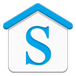 S Launcher for Galaxy TouchWiz Apk