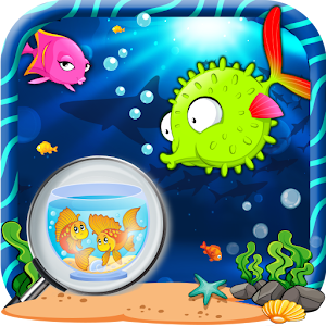 Download Underwater Hidden Object Game For PC Windows and Mac