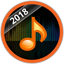 ダウンロード Music Player 2018 をインストールする 最新 APK ダウンローダ