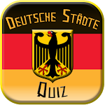 Deutsche Städte Quiz!  Apk