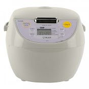 Nồi Cơm Điện Tiger JBV-S18W (1.8L)