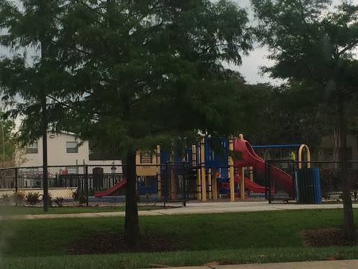 Fort Lauderdale Park Playground
