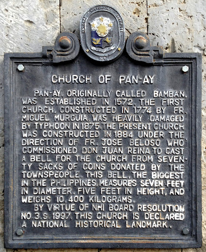 Content courtesy of Encyclopedia of Philippine Heritage, which is an ongoing program of the Wiki Society of the Philippines. Wikimedia image page here, image license is CC-BY-SA-4.0.