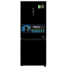 Tủ Lạnh Aqua Inverter AQR-I298EB-BS (260L)
