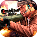 Contract Sniper 3D Killer Apk