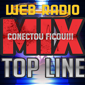 Download RADIO MIX TOP LINE For PC Windows and Mac