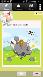 How to download Mes Aventures d’Enchanteur 1.0 unlimited apk for bluestacks