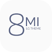 MIUI Theme LG V20, G5 & LG G6