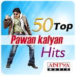 50 Top Pawan Kalyan Hits Apk