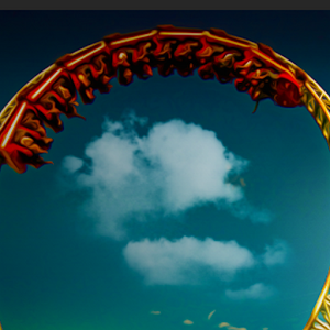 Download Roller Coaster  Adventure Train Simulator For PC Windows and Mac