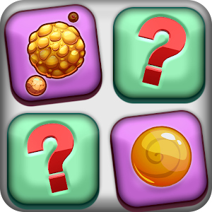 Match Up: 2 ​​Planets.apk 6.0