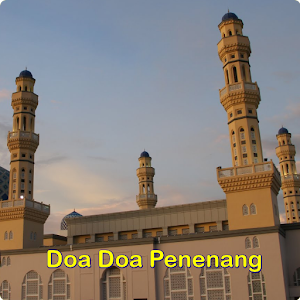 Doa Doa Penenang.apk 1.0
