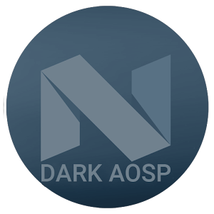 Download Dark AOSP EMUI 5.0 theme For PC Windows and Mac