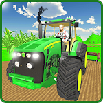 Village Farmer Simulator Apk