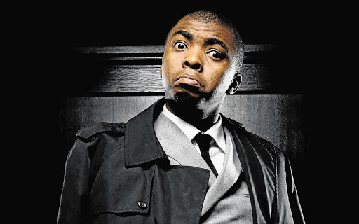 Comedian Loyiso Gola will perform at the Joburg City Festival.