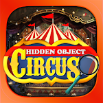 Circus Hidden Object Apk