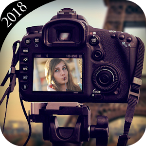 Download Camera Photo Frames 2018 For PC Windows and Mac
