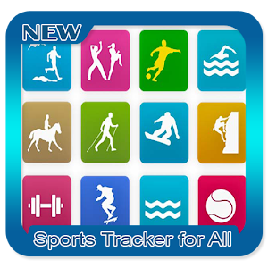 Download Sports Tracker For To All For PC Windows and Mac