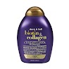 Dầu Xả Ogx Biotin & Collagen Conditioner 385ml