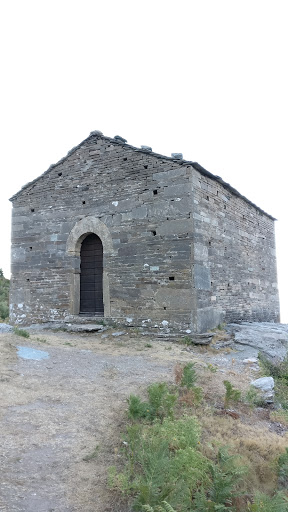 Chapelle Saint Michel De Sisco