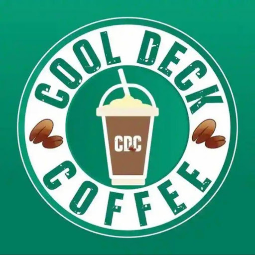 Cool Deck Coffee