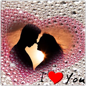 Download Love Photo Frame Valentine's For PC Windows and Mac