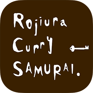 Rojiura Curry SAMURAI..apk 3.0.0