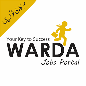 Download Warda Jobs Portal For PC Windows and Mac