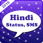Hindi Status & SMS Collection Apk