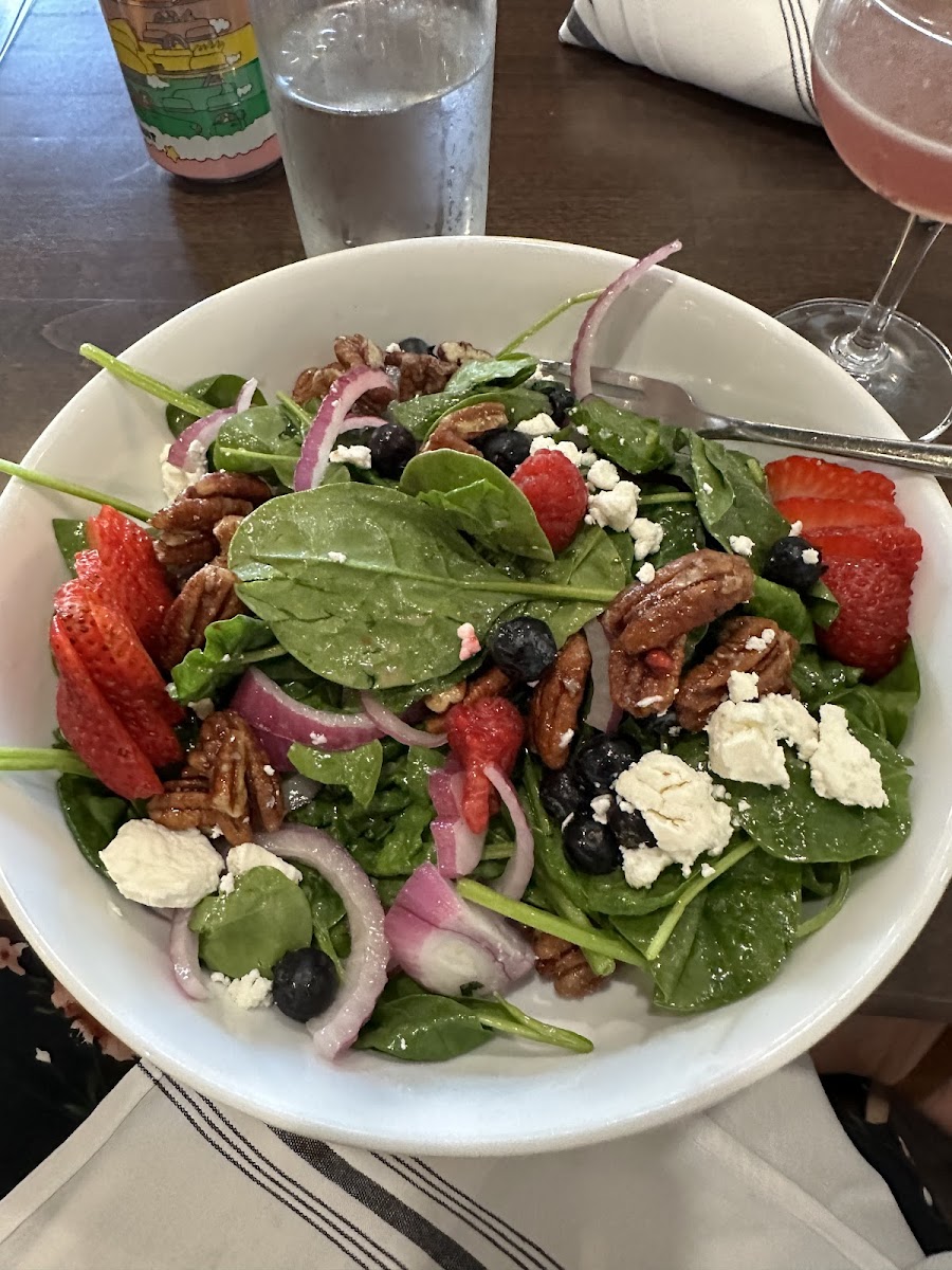 Gluten-Free at Wild Root Café & Market