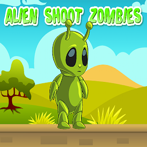 Download Alien Shoot Zombies For PC Windows and Mac