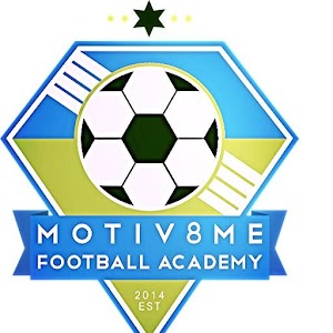 Motiv8Me Football Academy.apk 1.0