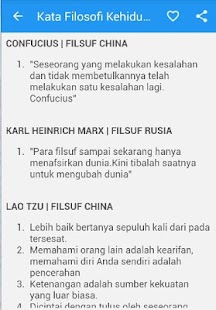 How to get Kata Bijak Filosofi Kehidupan lastet apk for pc
