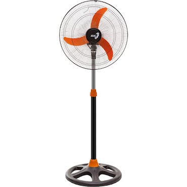 Quạt Đứng CN 5 Tấc Asia D20002 (80W)