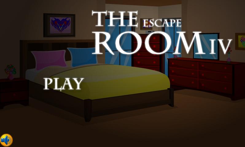 Android application The Escape Room IV screenshort