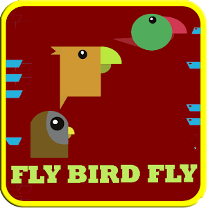 Download Fly Bird Fly Free 2017 For PC Windows and Mac