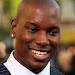 Tyrese Gibson