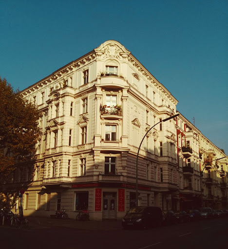 1897 Building