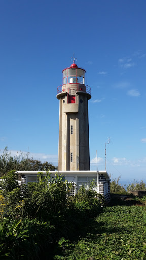 Lighthouse Of São Jorge