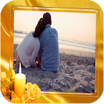 Love Top Photo Frames Apk