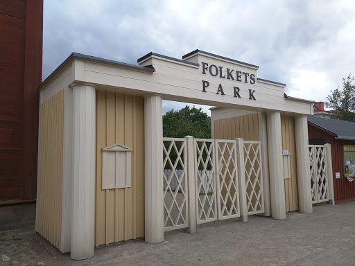 Folkets Park