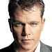 Matt Damon