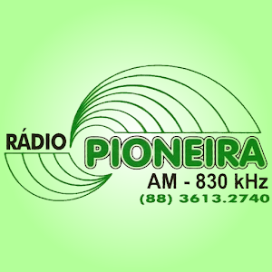 Download Rádio Pioneira de Forquilha For PC Windows and Mac