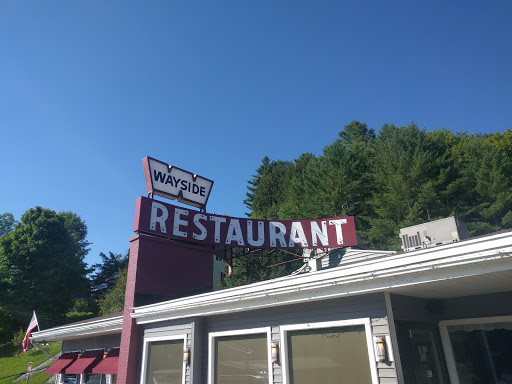 Wayside Restaurant