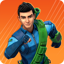 Download Thunderbirds Are Go: Team Rush Install Latest APK downloader