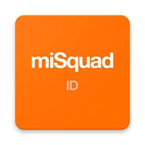 Download miSquad ID For PC Windows and Mac