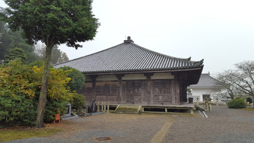 浄土寺 本堂